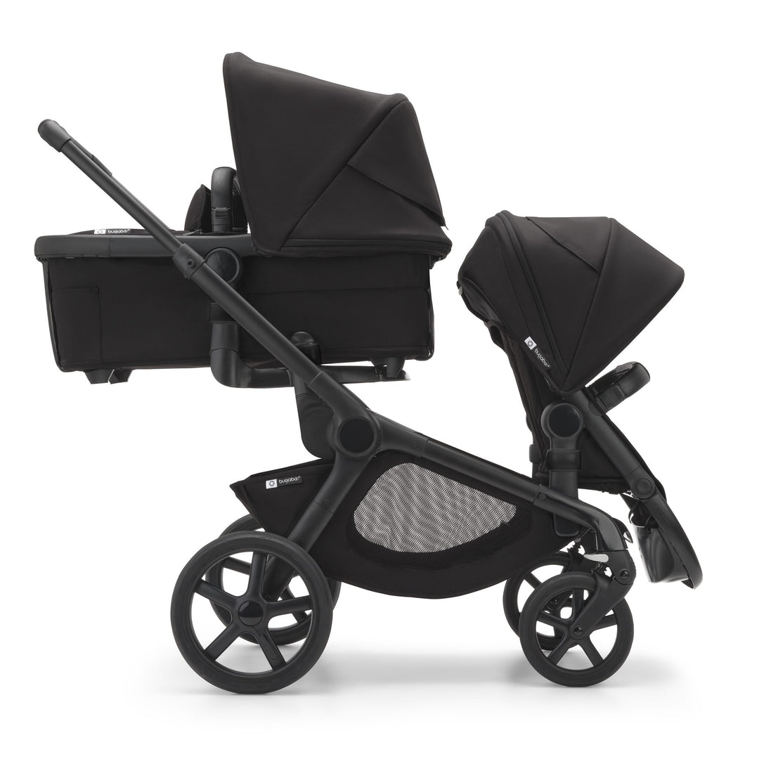 Bugaboo Kangaroo - Adaptateurs pour Landau en Occupation Double