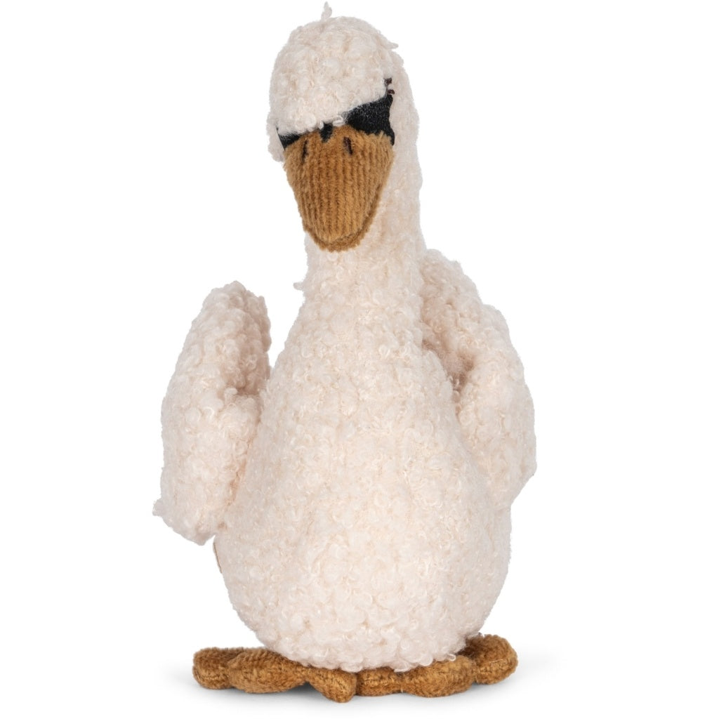 Peluche, Cygne