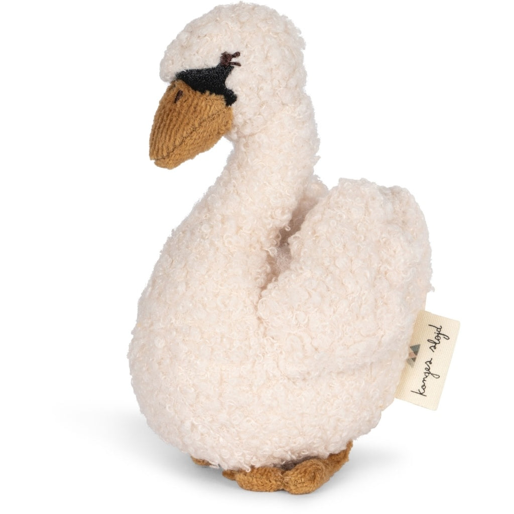 Peluche, Cygne