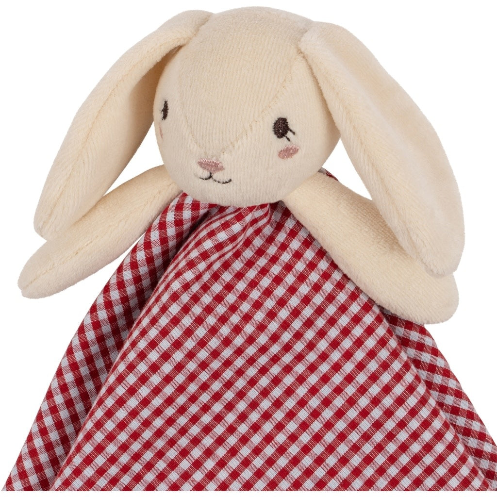 Toutou-doudou Vichy, Lapin