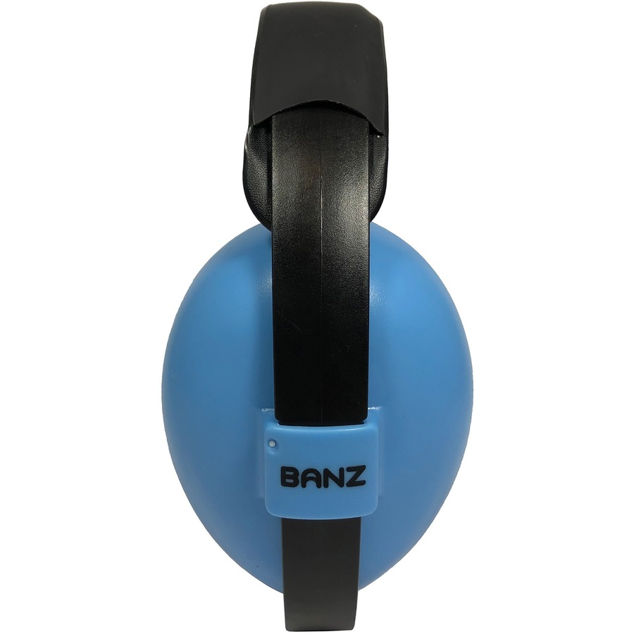 Baby Banz - Cache-Oreilles, Bleu, 2-24 mois