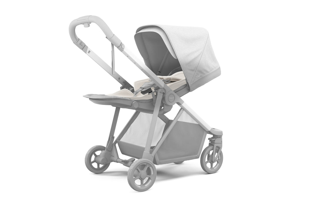 Thule - Newborn Inlay, Grey