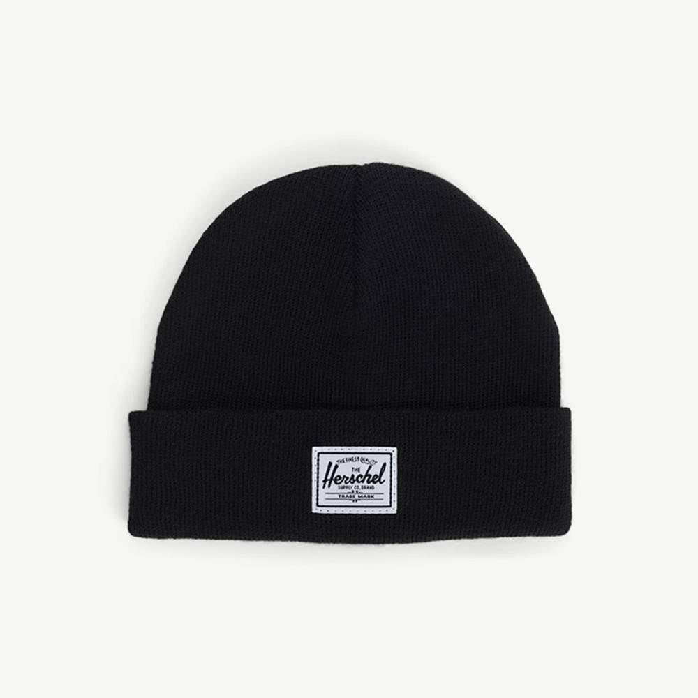 Herschel - Beanie, Black