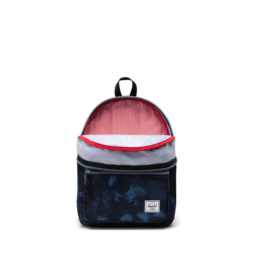 Herschel - Sac à Dos Héritage Enfant 15L, Ciel Nocturne Camouflage