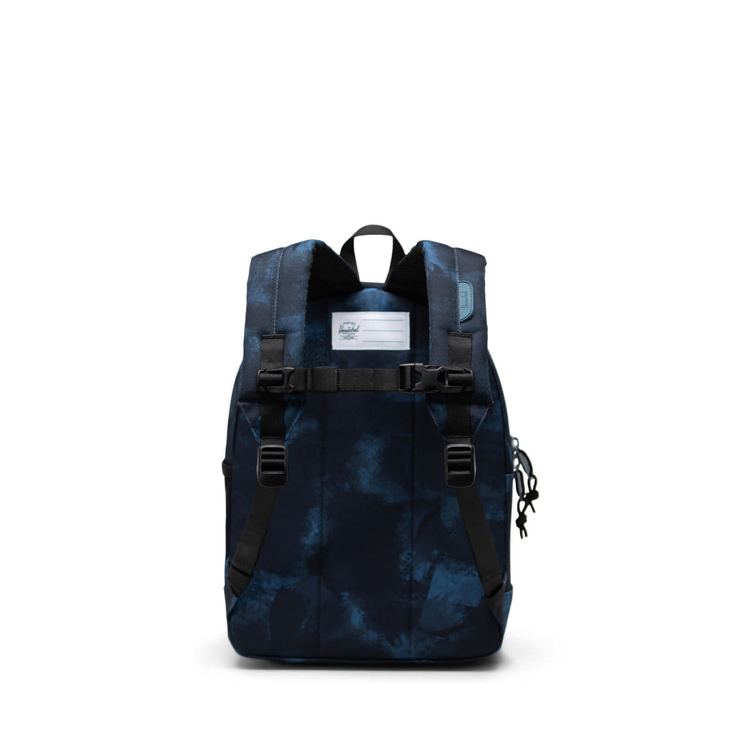 Herschel - Sac à Dos Héritage Enfant 15L, Ciel Nocturne Camouflage