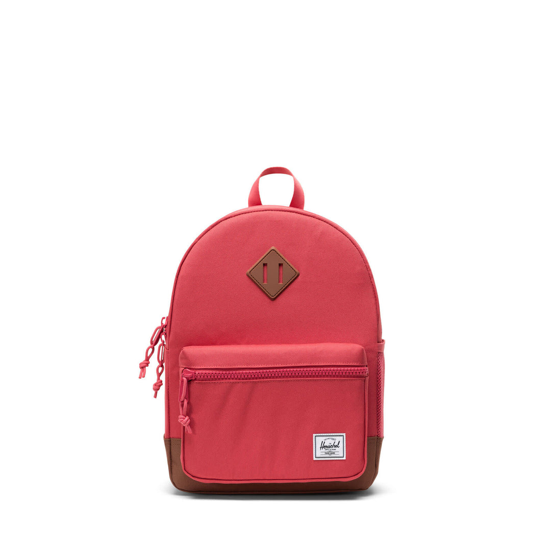 Herschel - Sac à Dos Héritage Enfant 15L, Baies de Houx