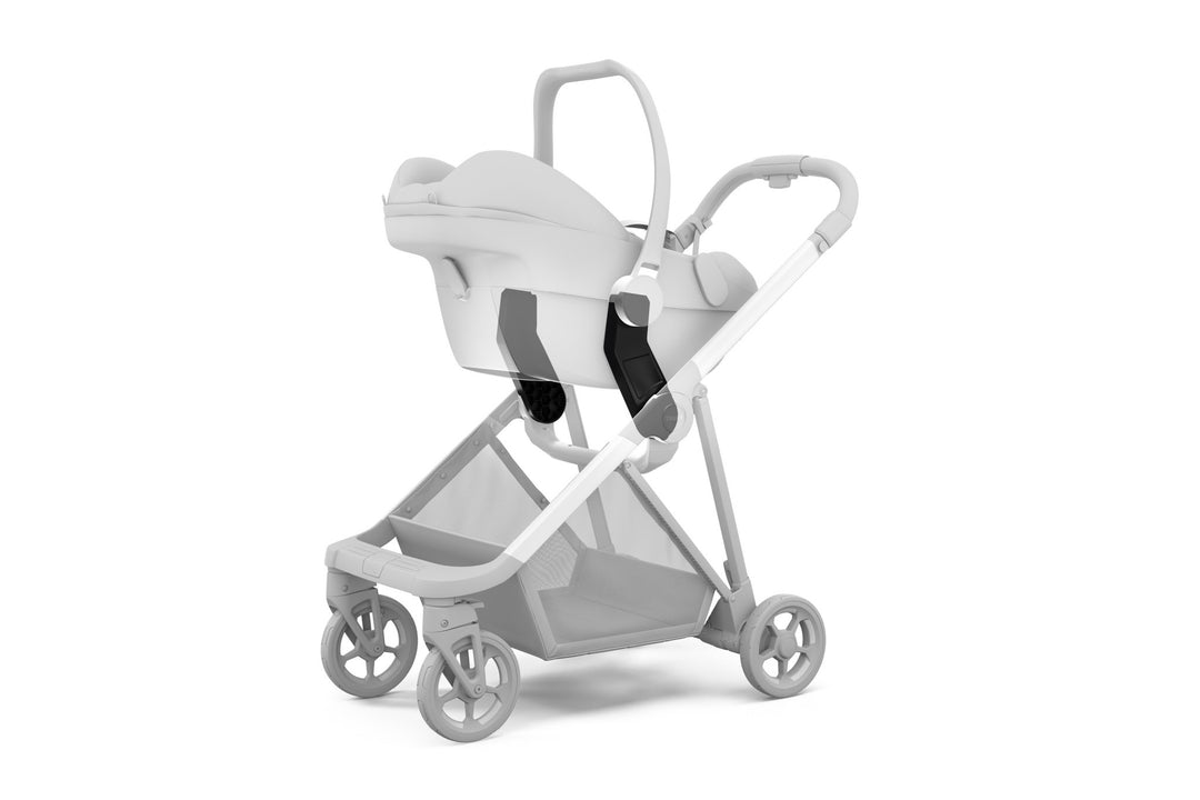 Thule Shine - Adaptateurs pour Siège d'Auto Maxi Cosi