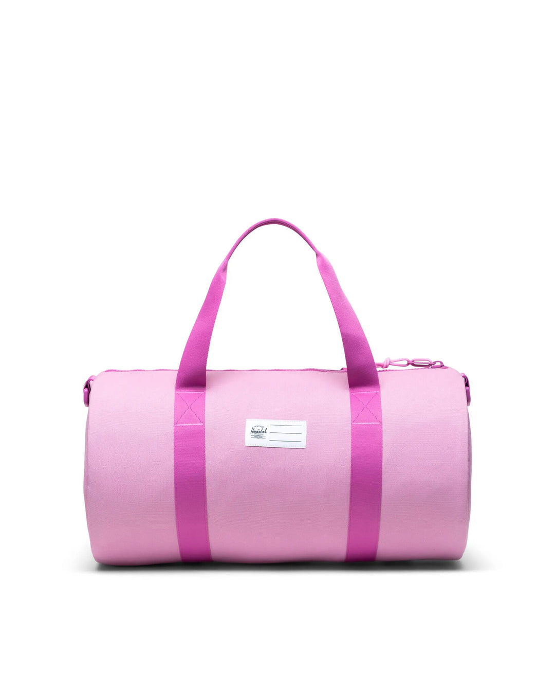 Herschel - Sac de Sport Classic, Lavande Pastel et Crocus