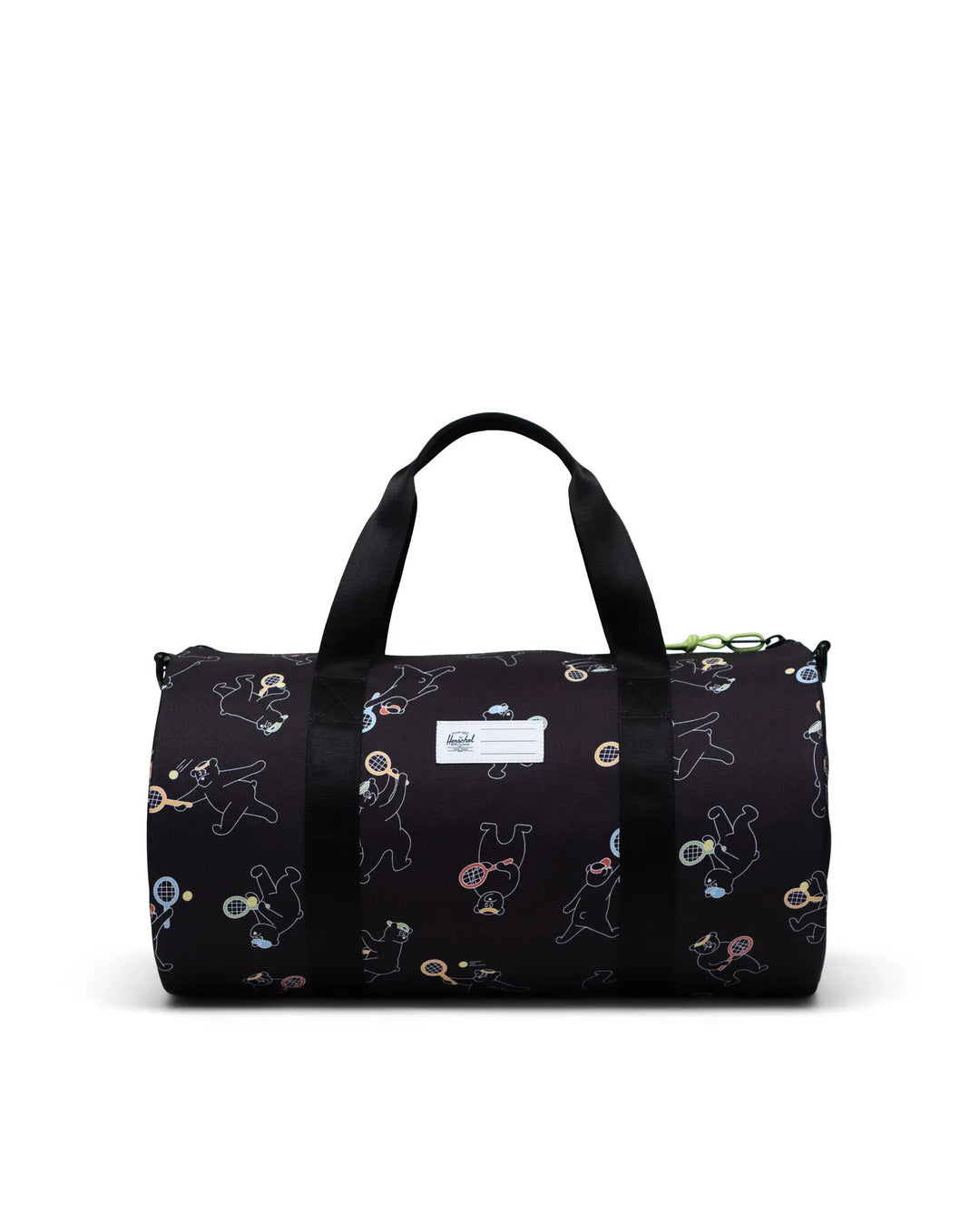 Herschel - Sac de Sport Classic, Ours Tennis