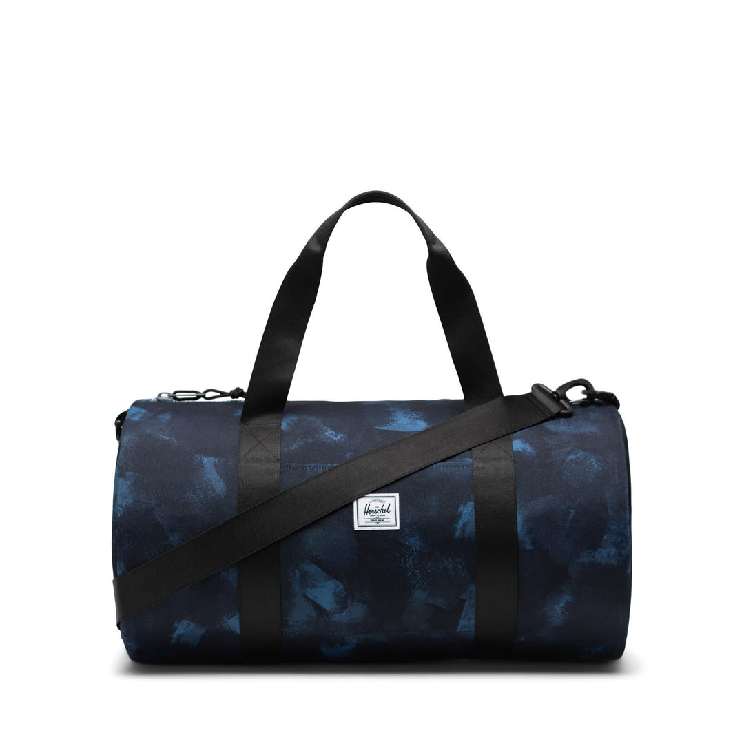 Herschel - Sac de Sport Classic, Ciel Nocturne Camouflage