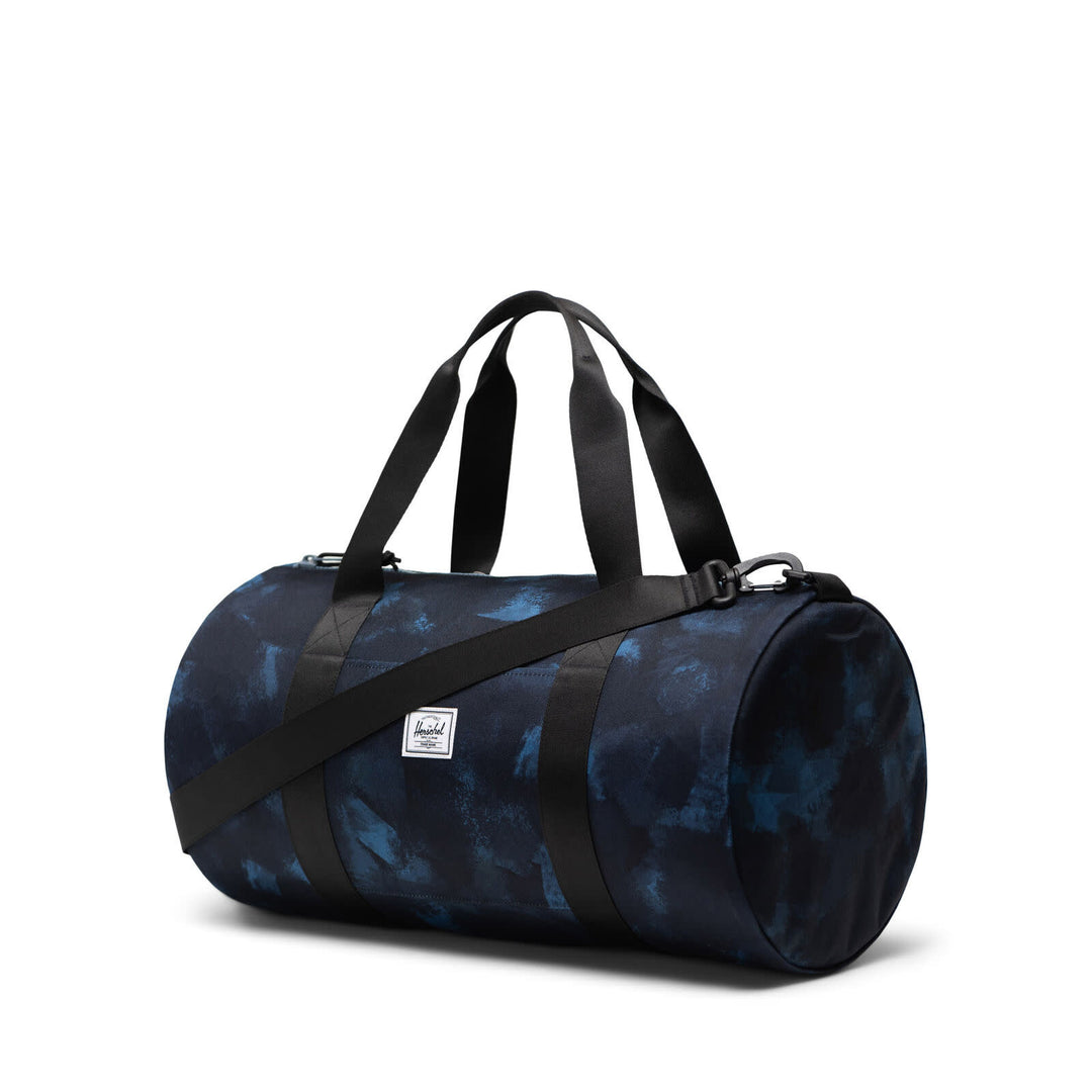 Herschel - Sac de Sport Classic, Ciel Nocturne Camouflage