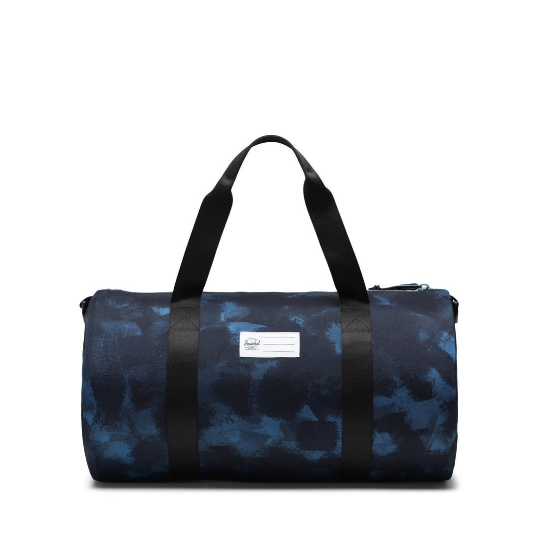 Herschel - Sac de Sport Classic, Ciel Nocturne Camouflage