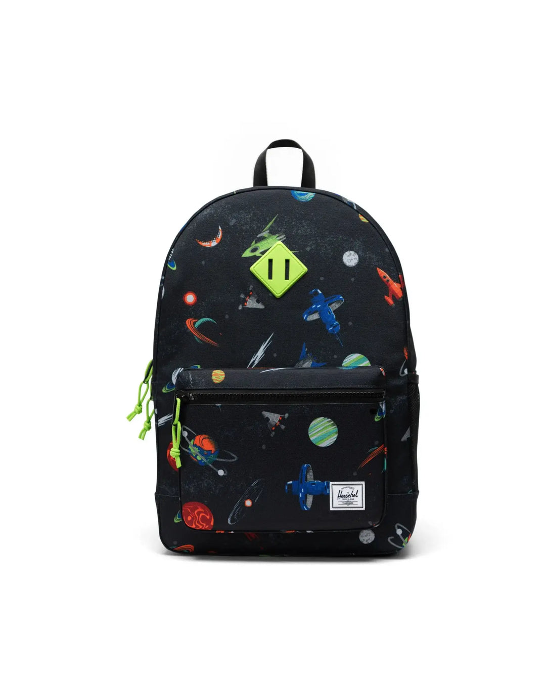 Herschel - Sac à Dos Héritage Junior 26L, Aventure de l'Espace