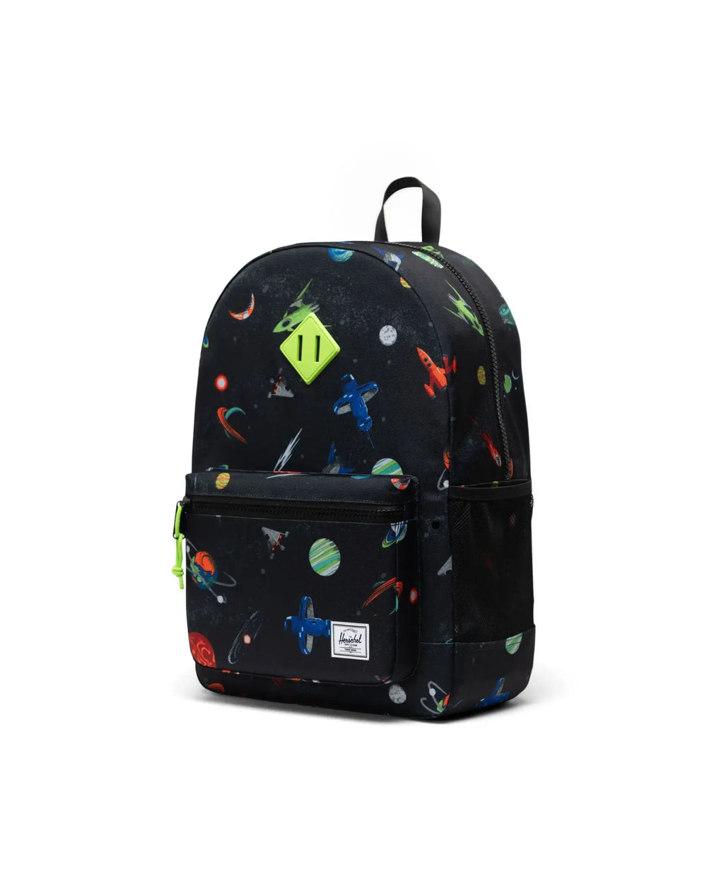 Herschel - Sac à Dos Héritage Junior 26L, Aventure de l'Espace