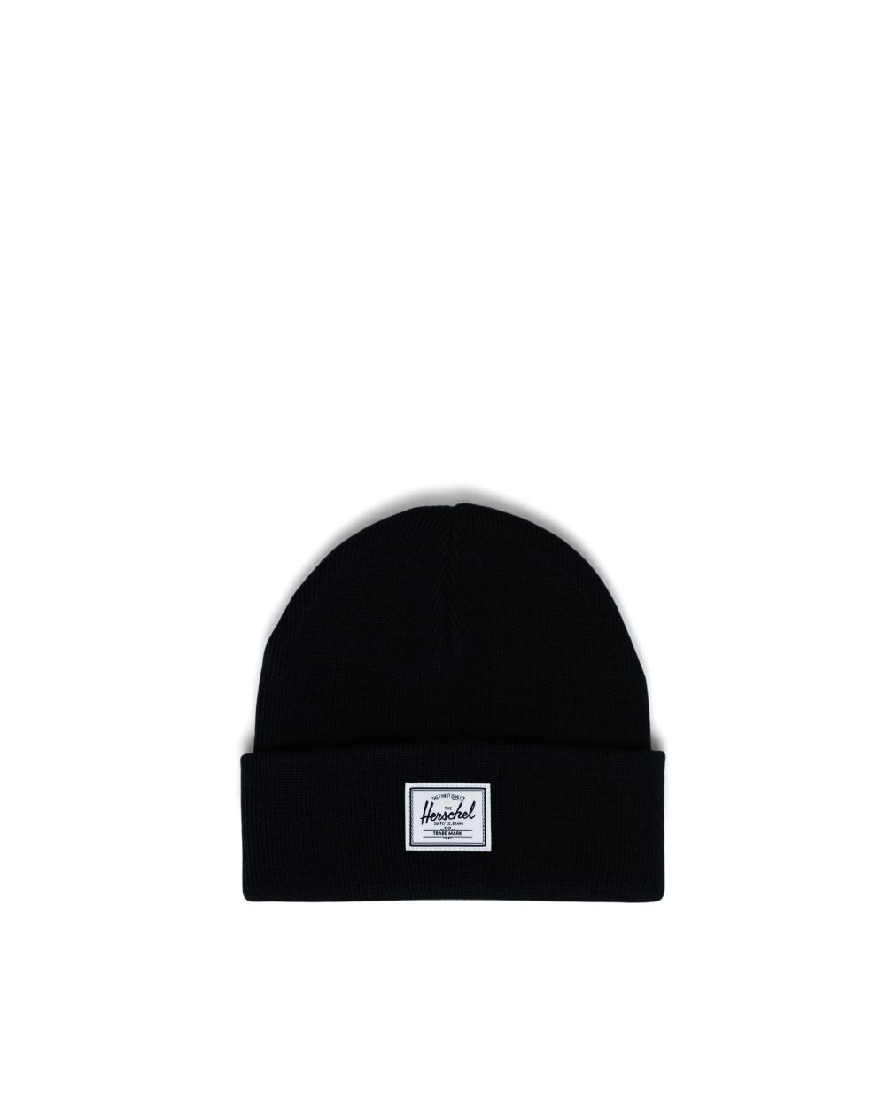 Tuque Elmer, Noir