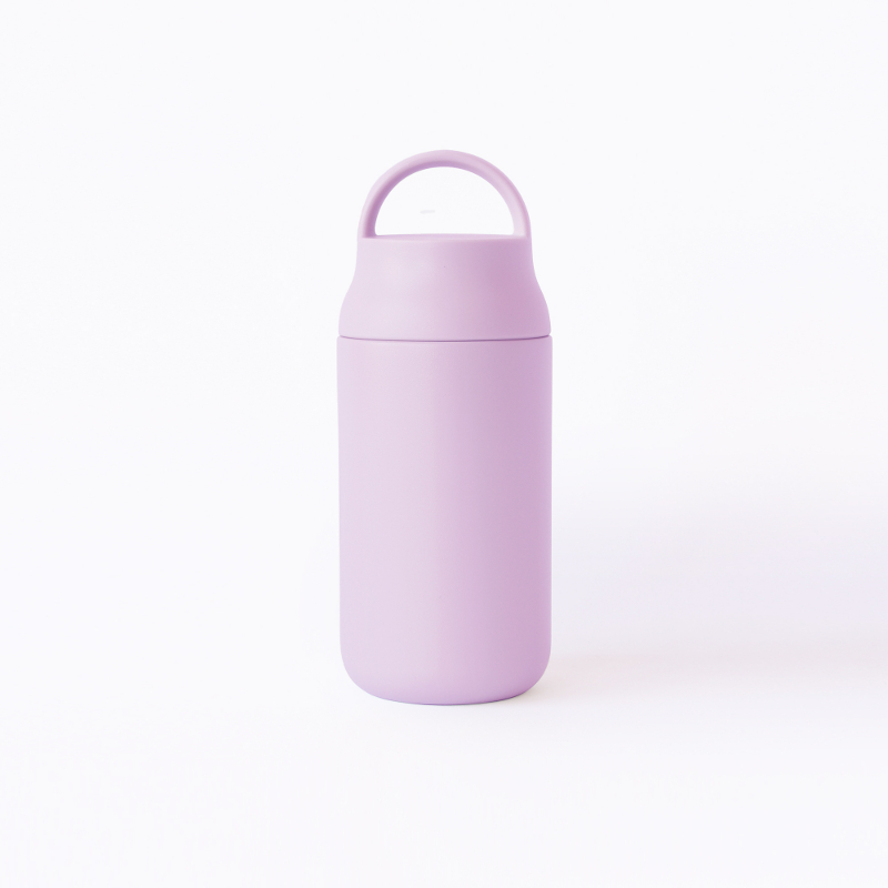 Bink Made - Insulated Tumbler 12 oz, Lilac