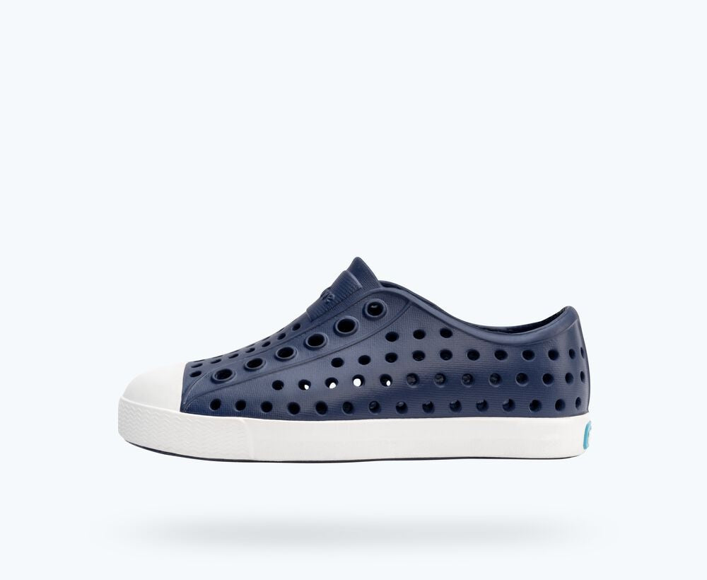 Native - Jefferson Childs Shoes, Regatta Blue