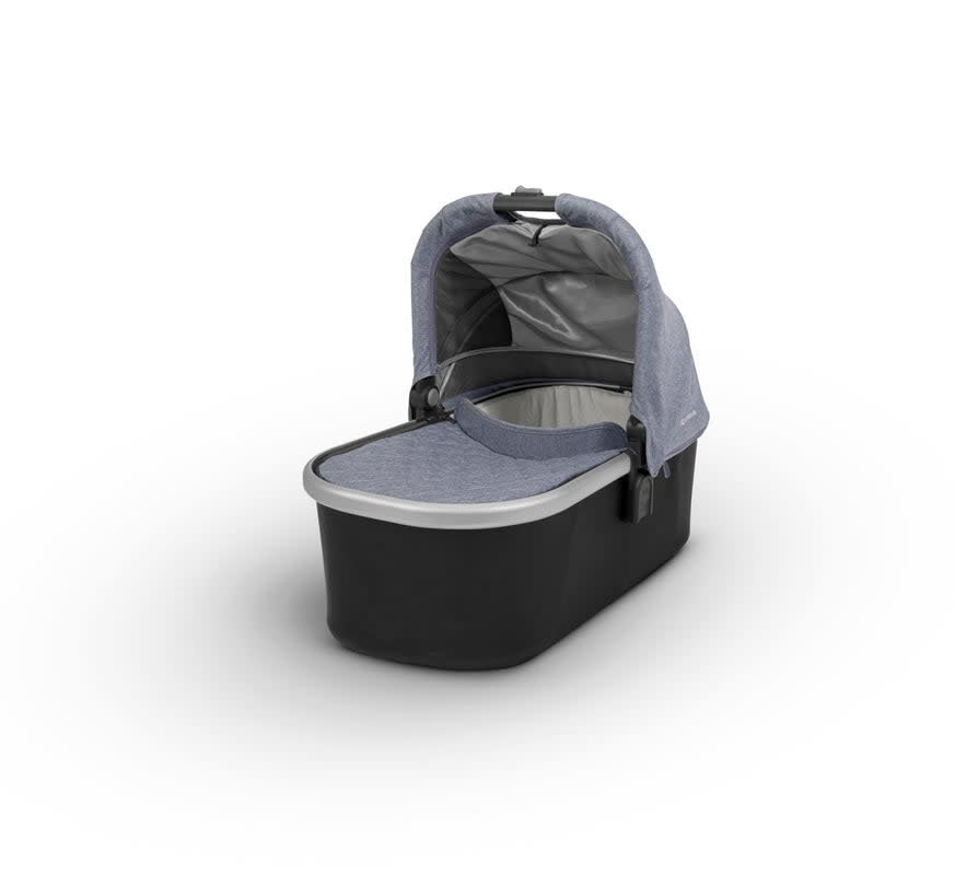 UPPAbaby Vista/Cruz V2 - Landau pour Poussette