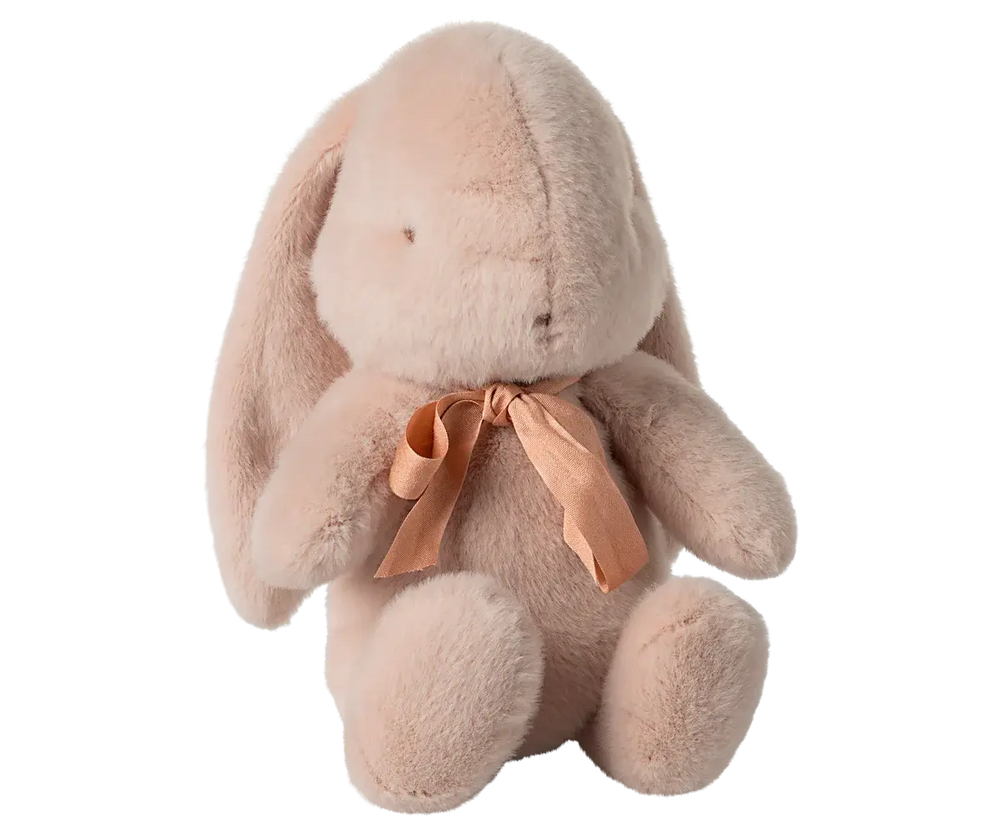 Maileg - Peluche Lapin, Moyen, Poudre