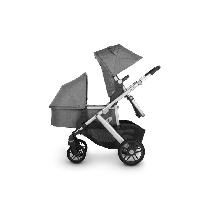 UPPAbaby Vista/Cruz V2 - Landau pour Poussette