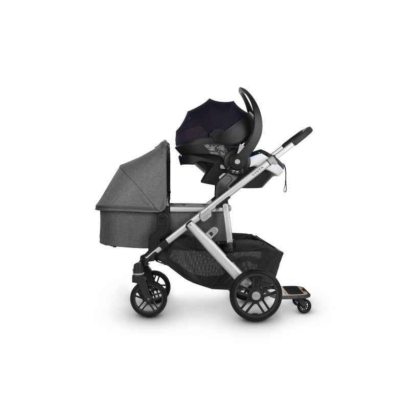 UPPAbaby Vista/Cruz V2 - Landau pour Poussette