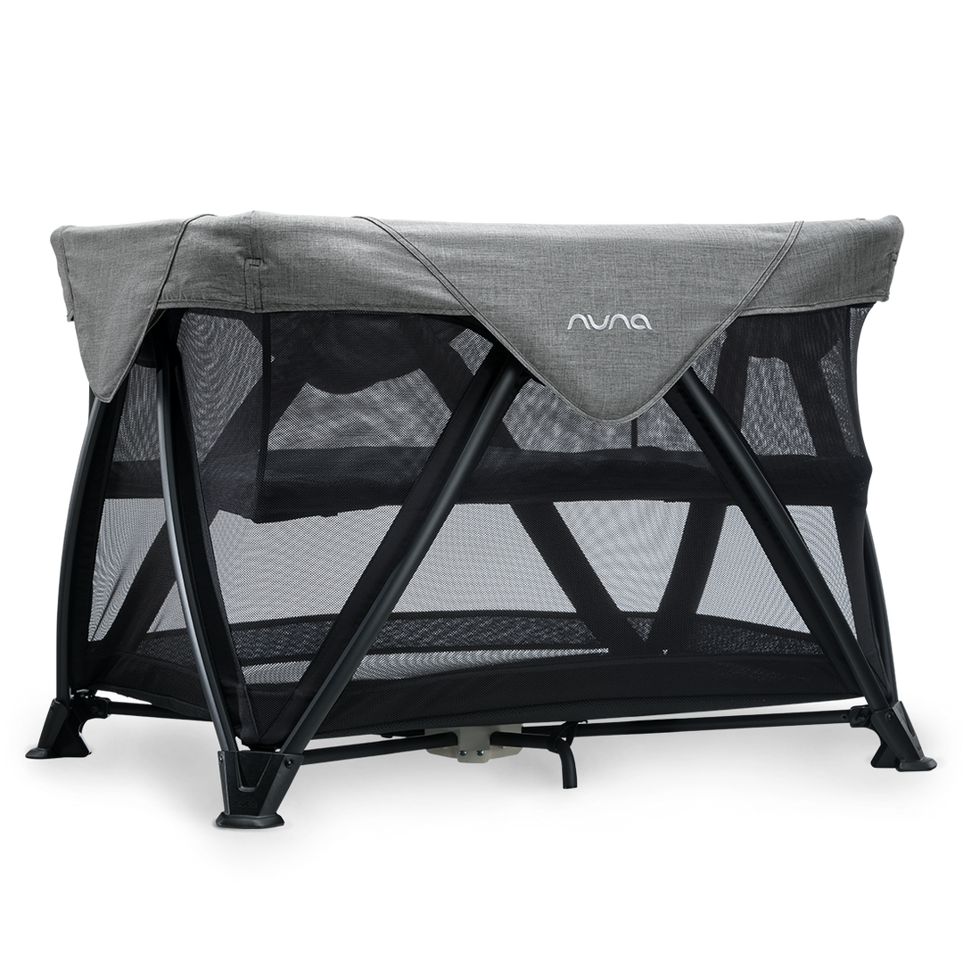 Nuna - Sena Aire Playard, Charcoal