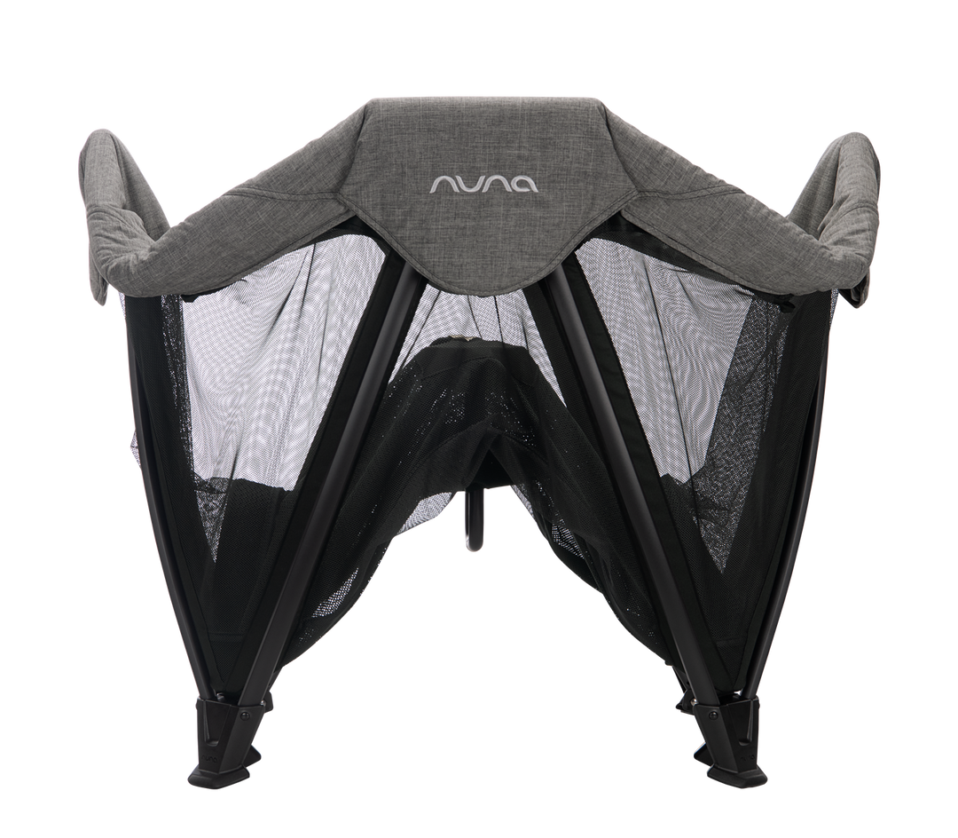 Nuna - Sena Aire Playard, Charcoal