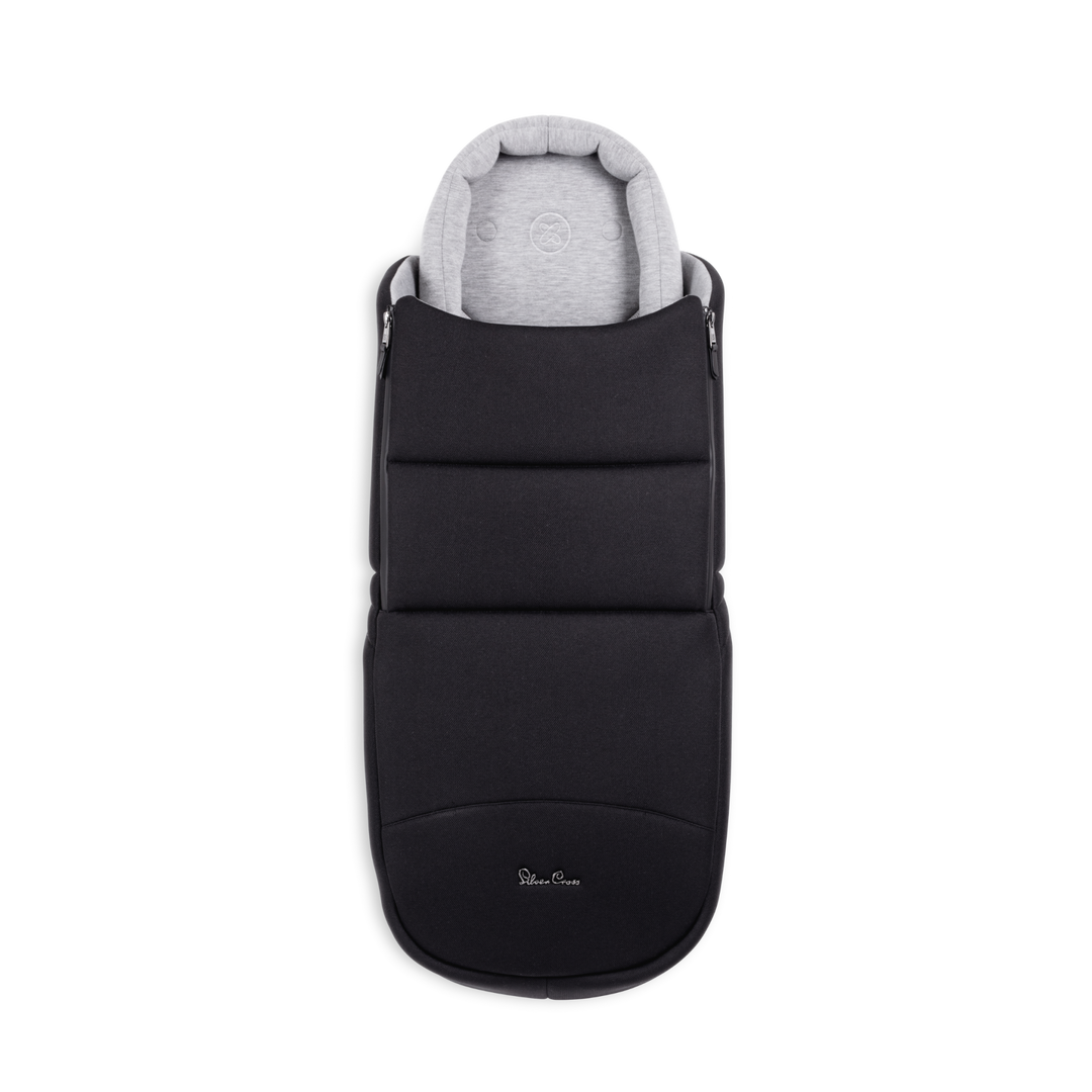 Reef - Newborn Pod For Stroller