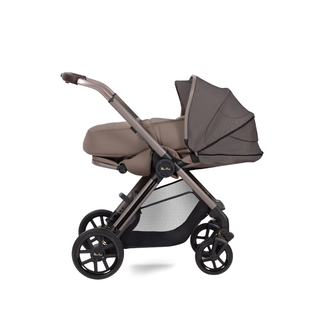 Reef - Newborn Pod For Stroller