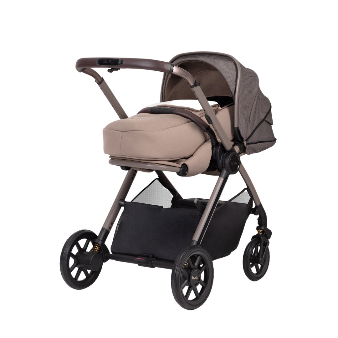 Reef - Newborn Pod For Stroller