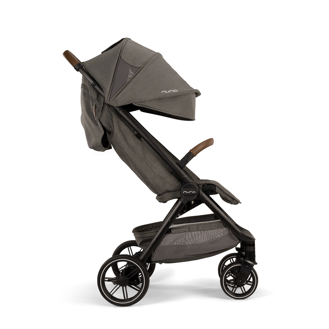 Nuna Trvl Lx - Poussette, Granite