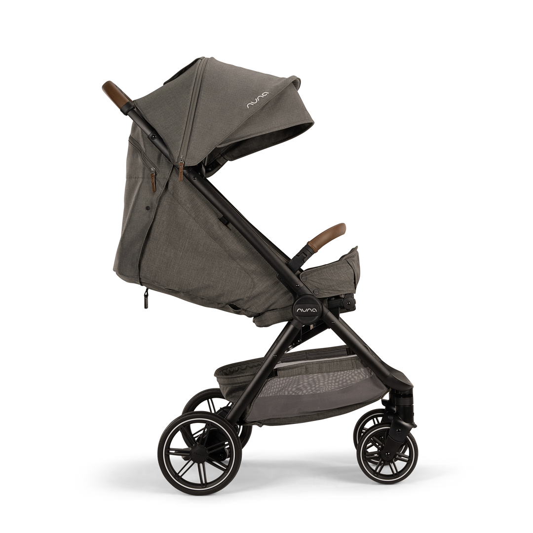 Nuna Trvl Lx - Poussette, Granite