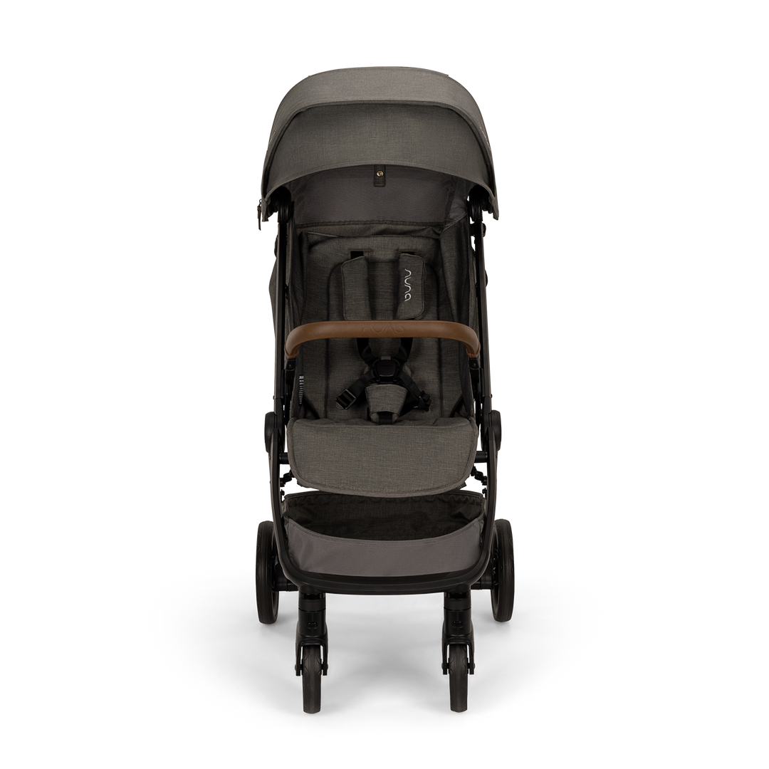 Nuna Trvl Lx - Poussette, Granite