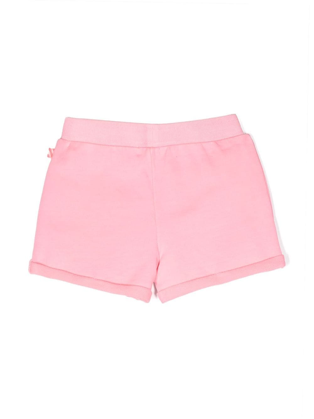 BillieBlush - French Terry Short, Pink