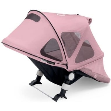 Fox3, Cameleon3 Et Lynx - Breezy Sun Canopy For Stroller