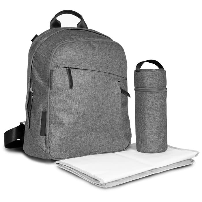 Changing Backpack, Greyson