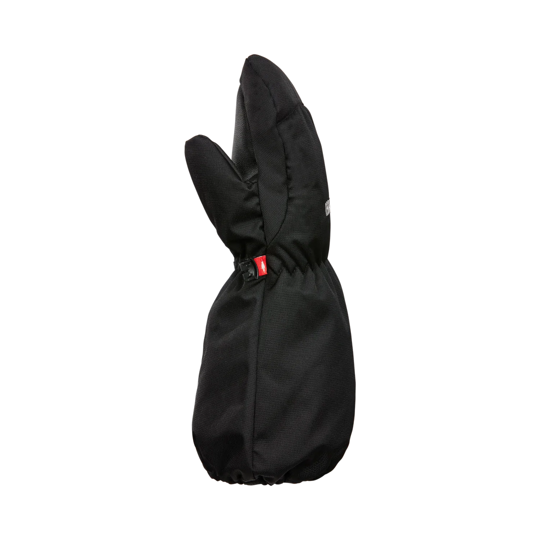 Kombi - Easy Peasy Children Mittens, Black