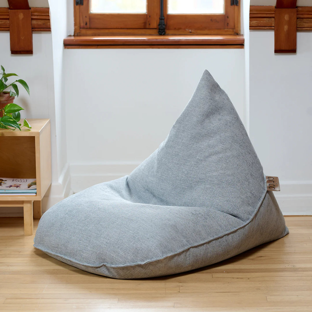 Lounge Junior Bean Bag, Sereny Collection