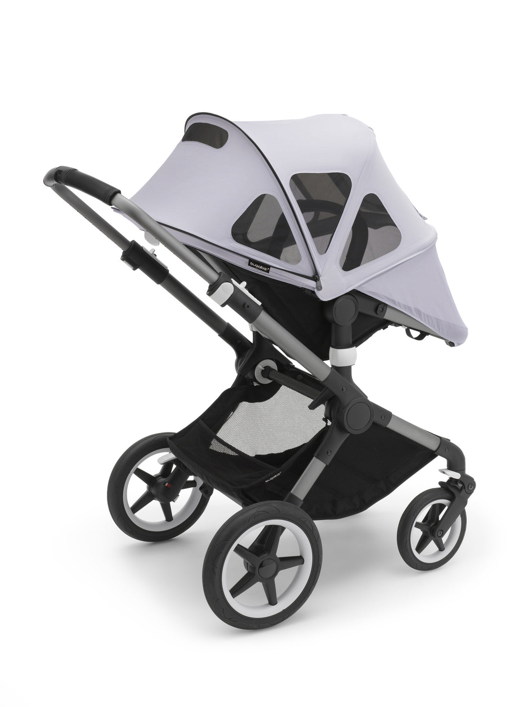 Fox3, Cameleon3 Et Lynx - Breezy Sun Canopy For Stroller