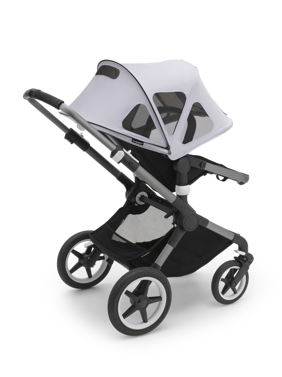 Fox3, Cameleon3 Et Lynx - Breezy Sun Canopy For Stroller