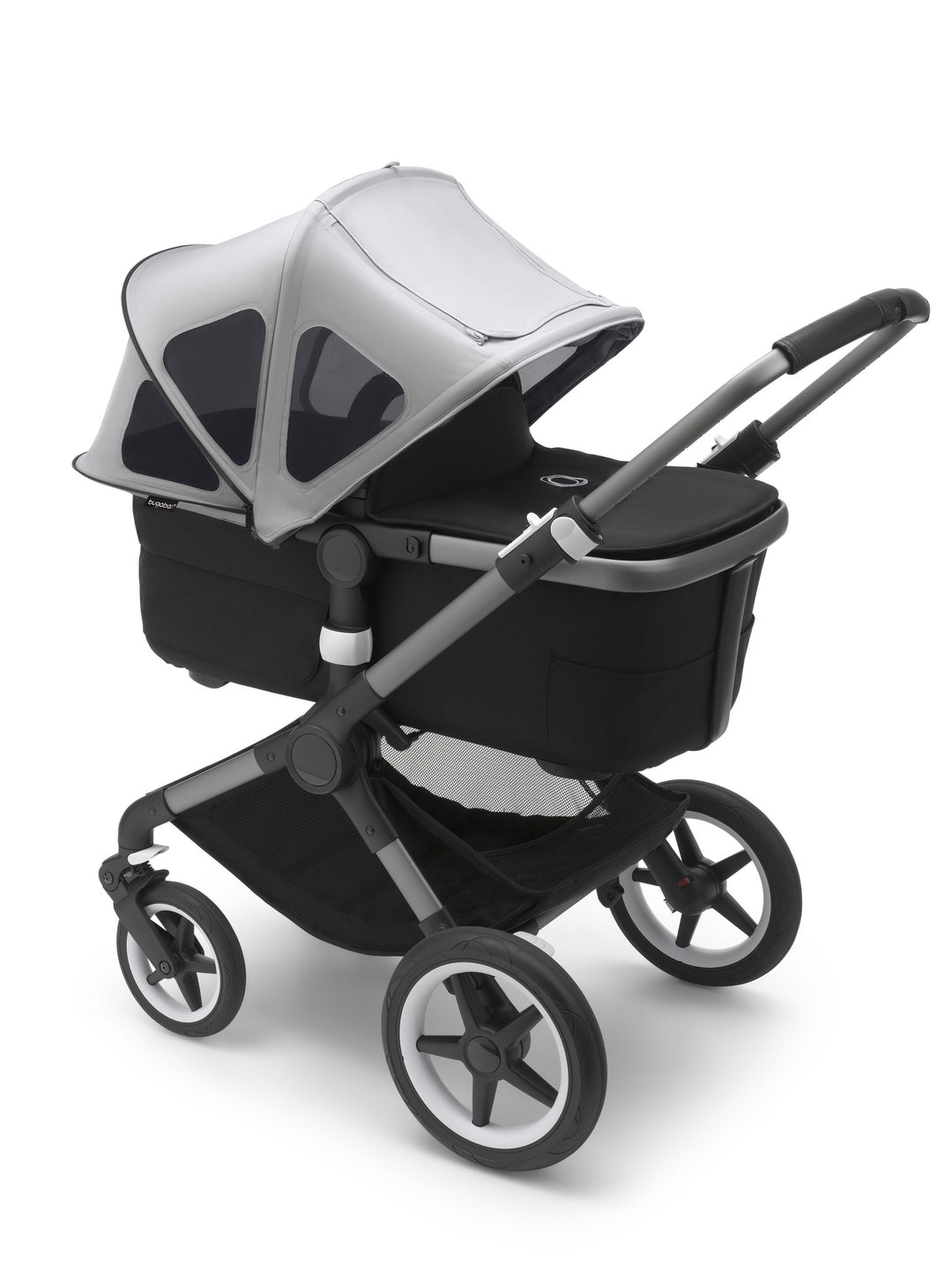 Fox3, Cameleon3 Et Lynx - Breezy Sun Canopy For Stroller