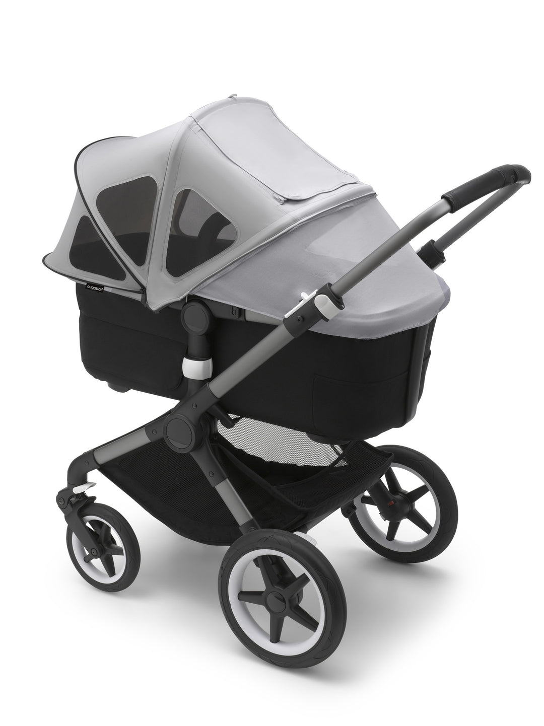 Fox3, Cameleon3 Et Lynx - Breezy Sun Canopy For Stroller