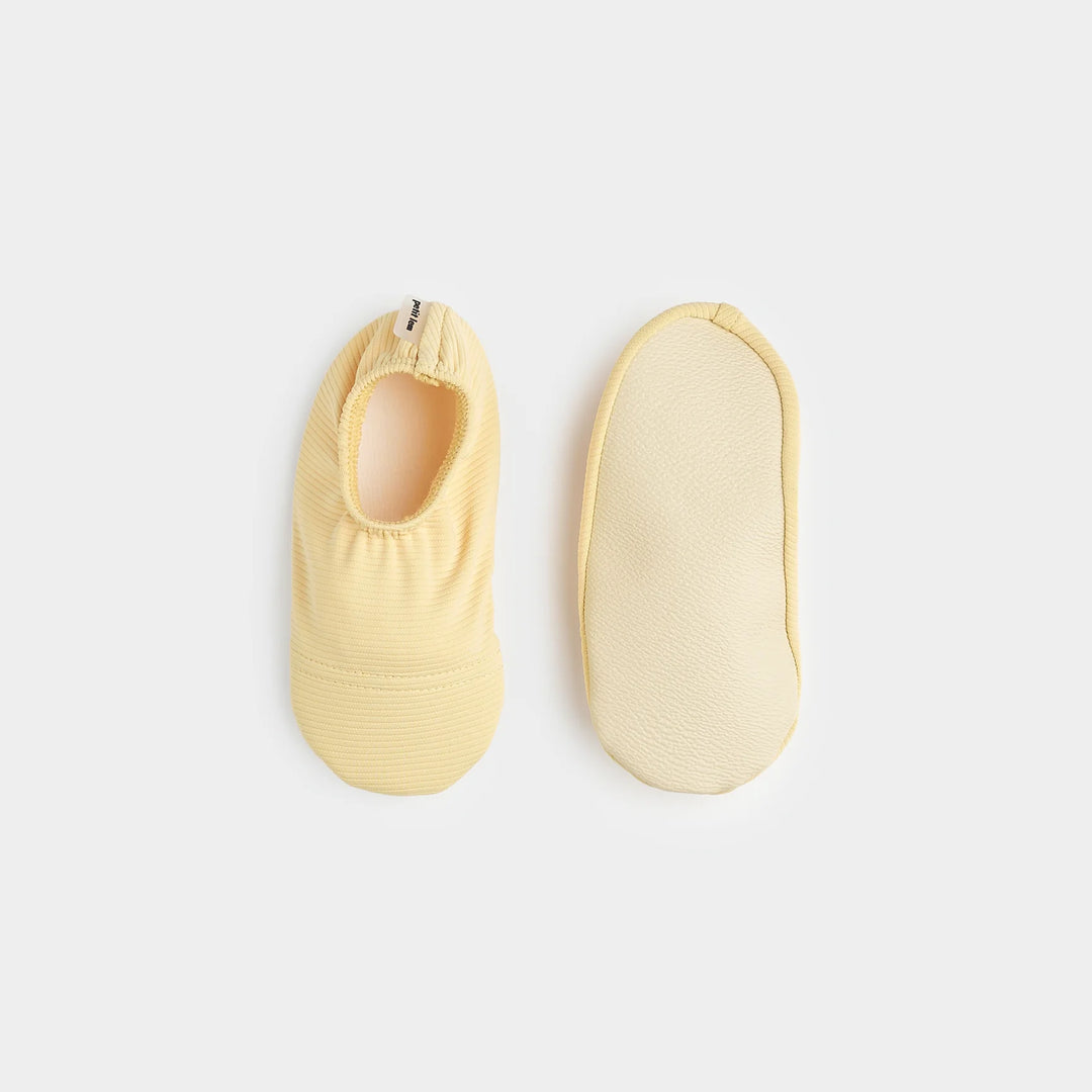 Petit Lem - Water Shoes, Yellow