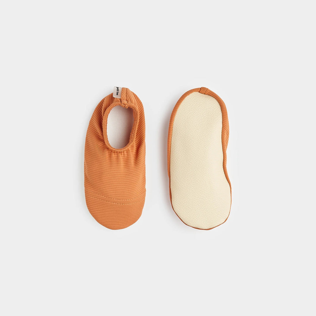 Petit Lem - Water Shoes, Apricot