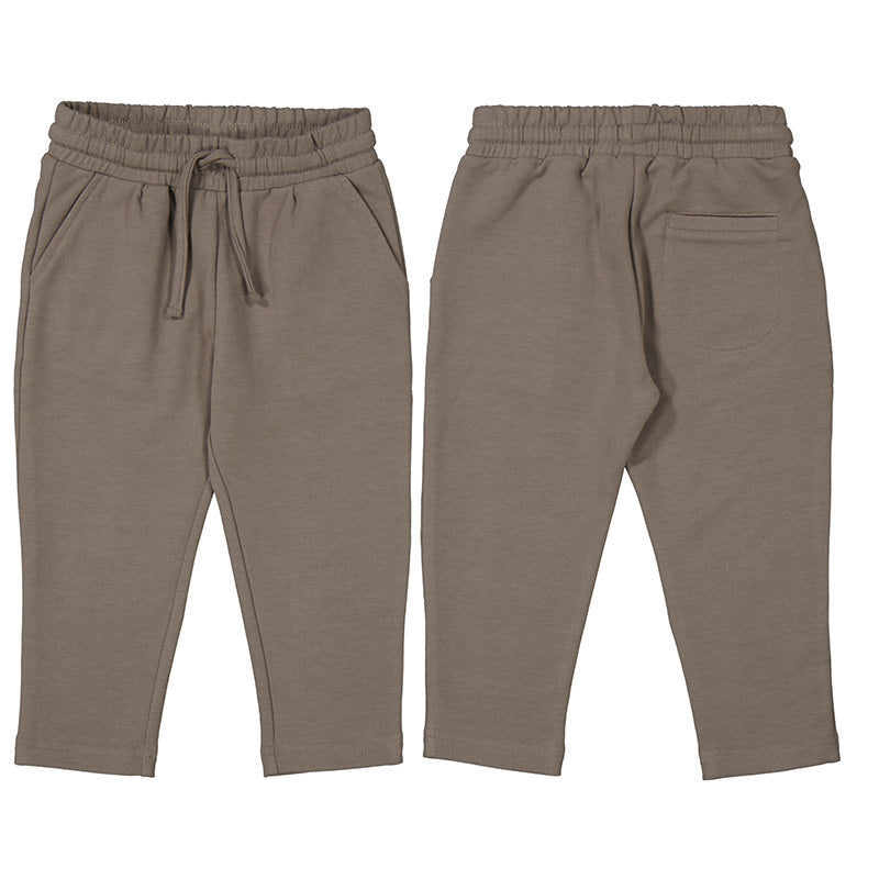 Mayoral - Pantalon Souple, Taupe