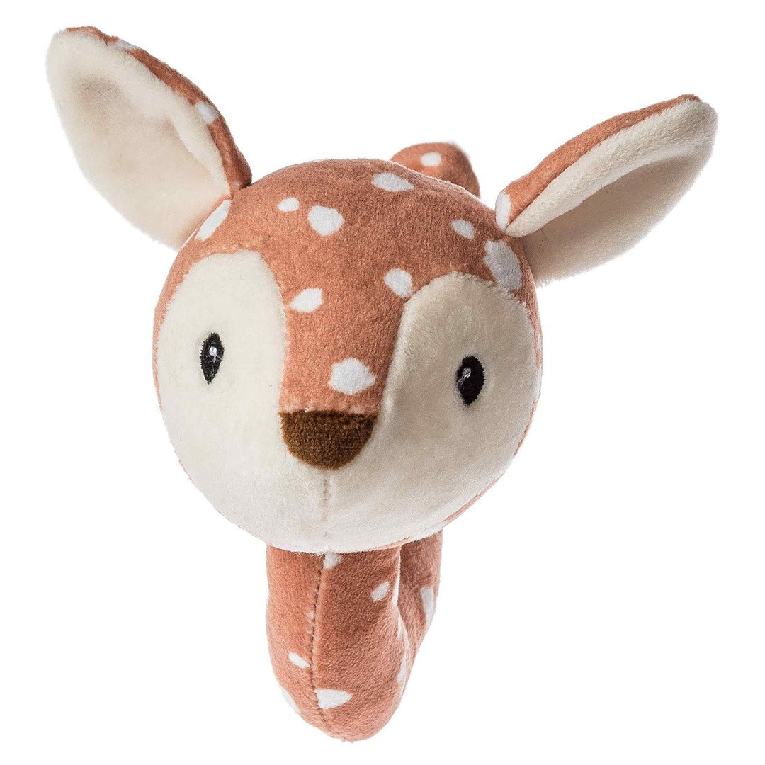 Hochet en Peluche Leika, Faon