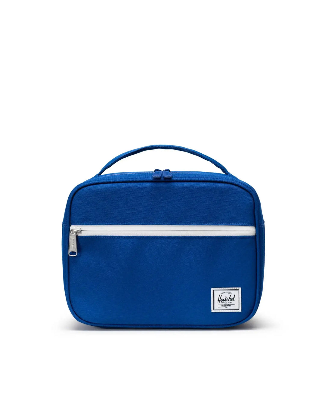 Herschel - Sac à Lunch Pop Quiz, Bleu Surf