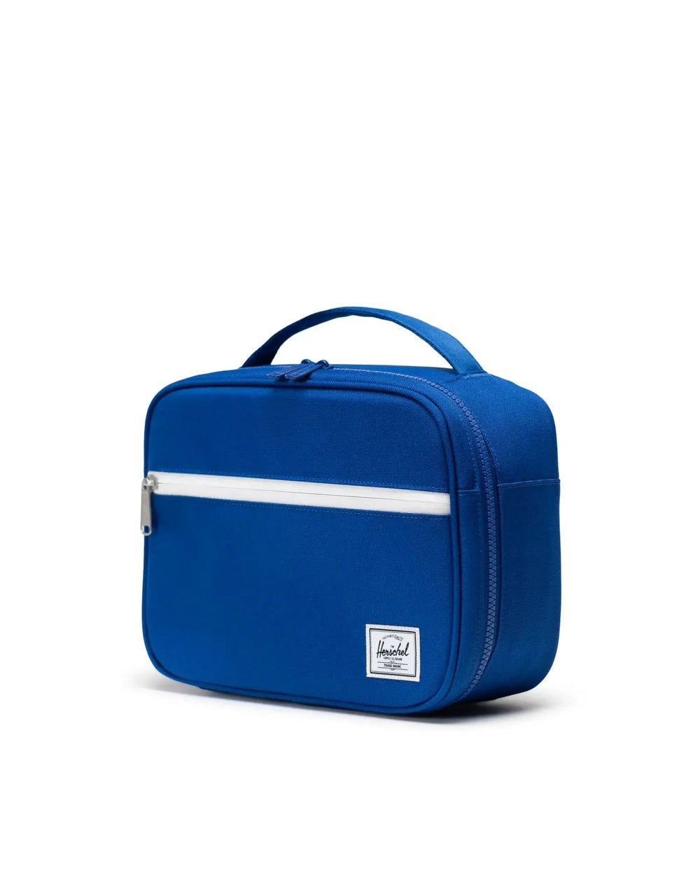 Herschel - Sac à Lunch Pop Quiz, Bleu Surf