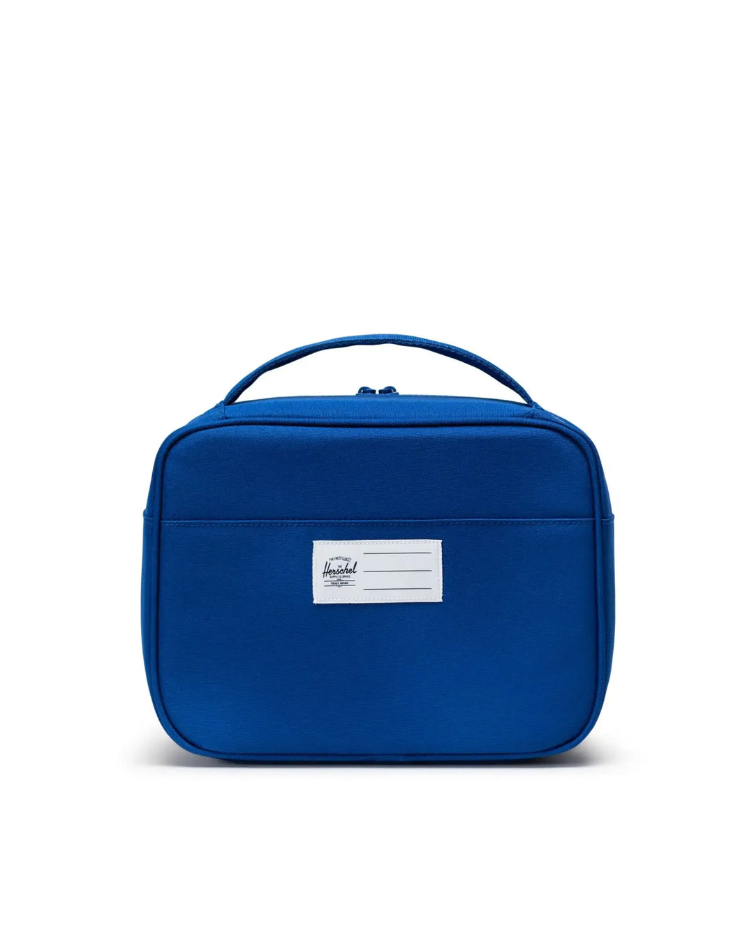 Herschel - Sac à Lunch Pop Quiz, Bleu Surf