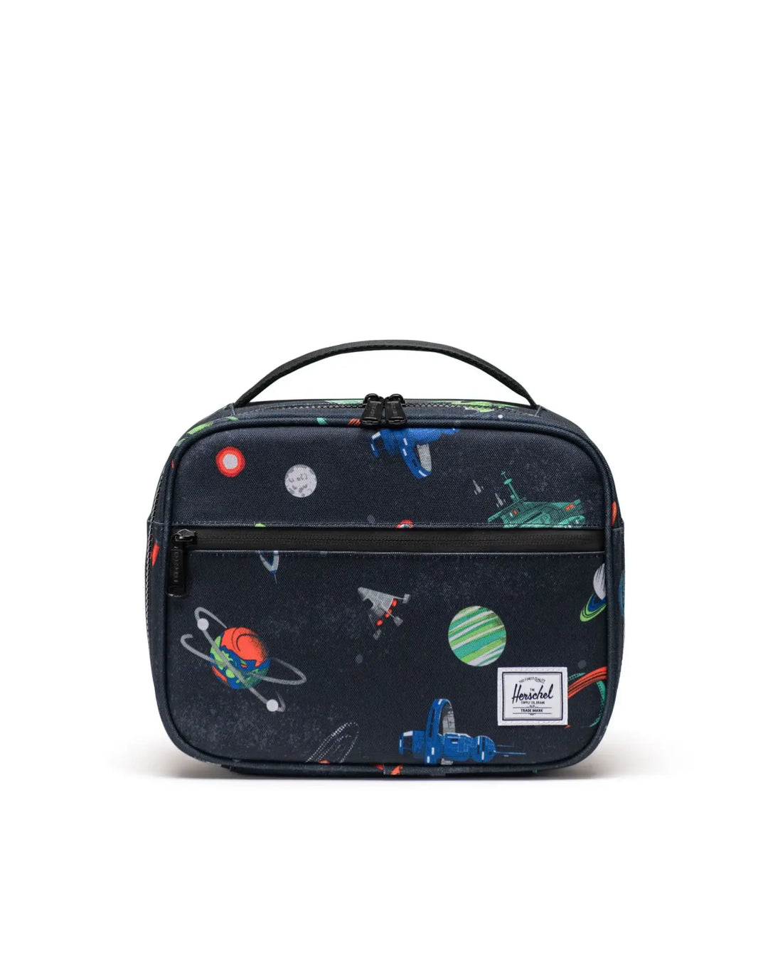 Herschel - Sac à Lunch Pop Quiz, Aventure de l'Espace